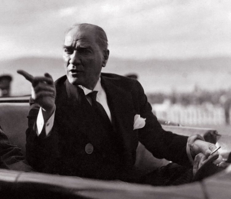 Atatürk